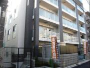 京王線明大前駅まで徒歩3分