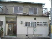 物集女町森ノ上19テラスハウス