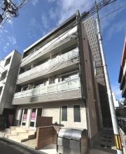 仙台市地下鉄南北線勾当台公園駅まで徒歩10分