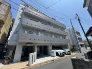 クレストパーク西日暮里北