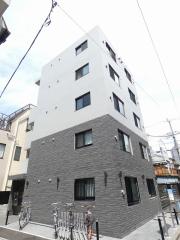 東京メトロ銀座線浅草駅まで徒歩9分
