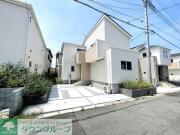 4255入間市扇町屋7期5棟3号棟