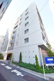 レジディア新川