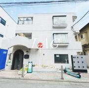 ＪＲ埼京線大崎駅まで徒歩13分