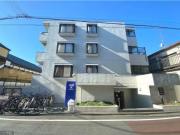 京急空港線穴守稲荷駅まで徒歩5分