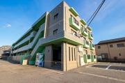 富山地鉄富山市内線安野屋駅まで徒歩19分