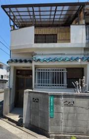 日置荘北町テラスハウス1-8-1