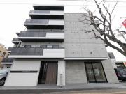 S-RESIDENCE西町