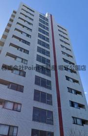 地下鉄長堀鶴見緑地線今福鶴見駅まで徒歩3分