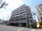ＪＲ関西本線ＪＲ難波駅まで徒歩3分