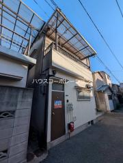 阪神本線大物駅まで徒歩5分