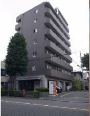 西武新宿線野方駅まで徒歩7分