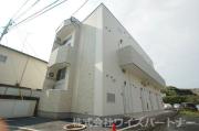 西鉄天神大牟田線大橋駅まで徒歩10分
