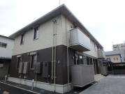 ＪＲ湖西線安曇川駅まで徒歩6分