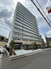 GLUCK MAISON S-SAKAI XVI（グリュックメゾンS堺