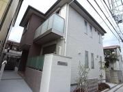 シャーメゾン東藤江