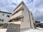南海高野線初芝駅まで徒歩10分