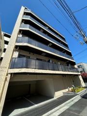 東武伊勢崎・大師線東向島駅まで徒歩5分