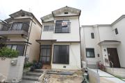 MAYUMIハウス367号館 北楠葉町