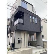 幡ヶ谷3丁目戸建