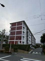 高村団地