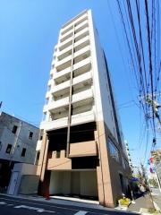 メゾン ド シュシュ 西巣鴨