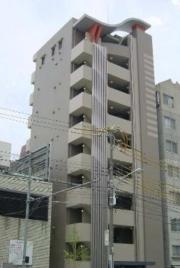 都営新宿線森下駅まで徒歩1分