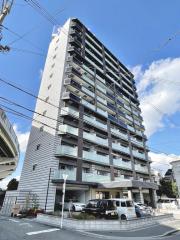 地下鉄谷町線平野駅まで徒歩2分