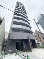 地下鉄御堂筋線大国町駅まで徒歩2分