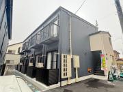 ＪＲ仙石線陸前原ノ町駅まで徒歩12分