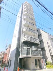 サニークレスト蒲田WEST