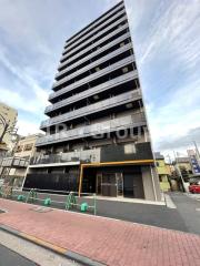 スプレスタ-立石ステーションフロント