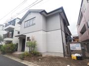京王線明大前駅まで徒歩5分