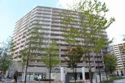 近鉄大阪線大阪上本町駅まで徒歩4分