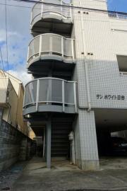 東急東横線元住吉駅まで徒歩9分