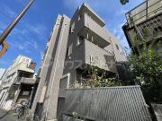 グランディール宮堀