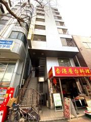 プラザ西八王子