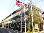 ザ・パークハウス上原