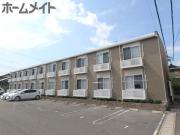 レオパレスKitaichi W