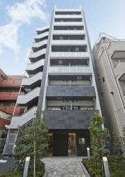 都営三田線三田駅まで徒歩4分