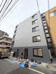 田端新町テラス
