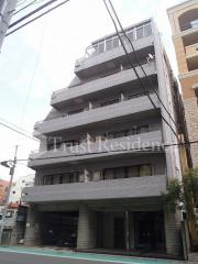 都営新宿線菊川駅まで徒歩4分