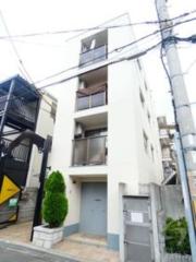 第二永和マンション