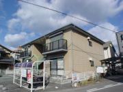 ソレイユほりどめ