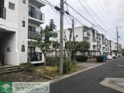 ロイヤルグリーン八千代2号棟