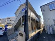 東武伊勢崎・大師線谷塚駅まで徒歩11分