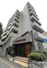 ガラ・シティ駒沢大学
