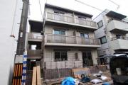 広島電鉄本線西観音町駅まで徒歩13分