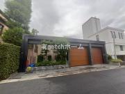 プレステージレジデンス白金長者丸