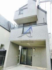 京急本線梅屋敷駅まで徒歩7分